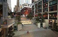 Second & Spring: 1100 2nd Ave, Seattle, WA 98101